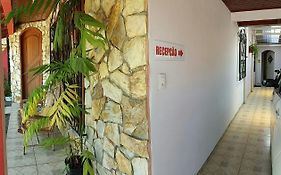 Hospedagem Alternativa Família Martins